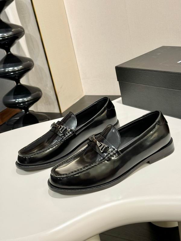 YSL Dress Shoes Mens ID:20260319-436